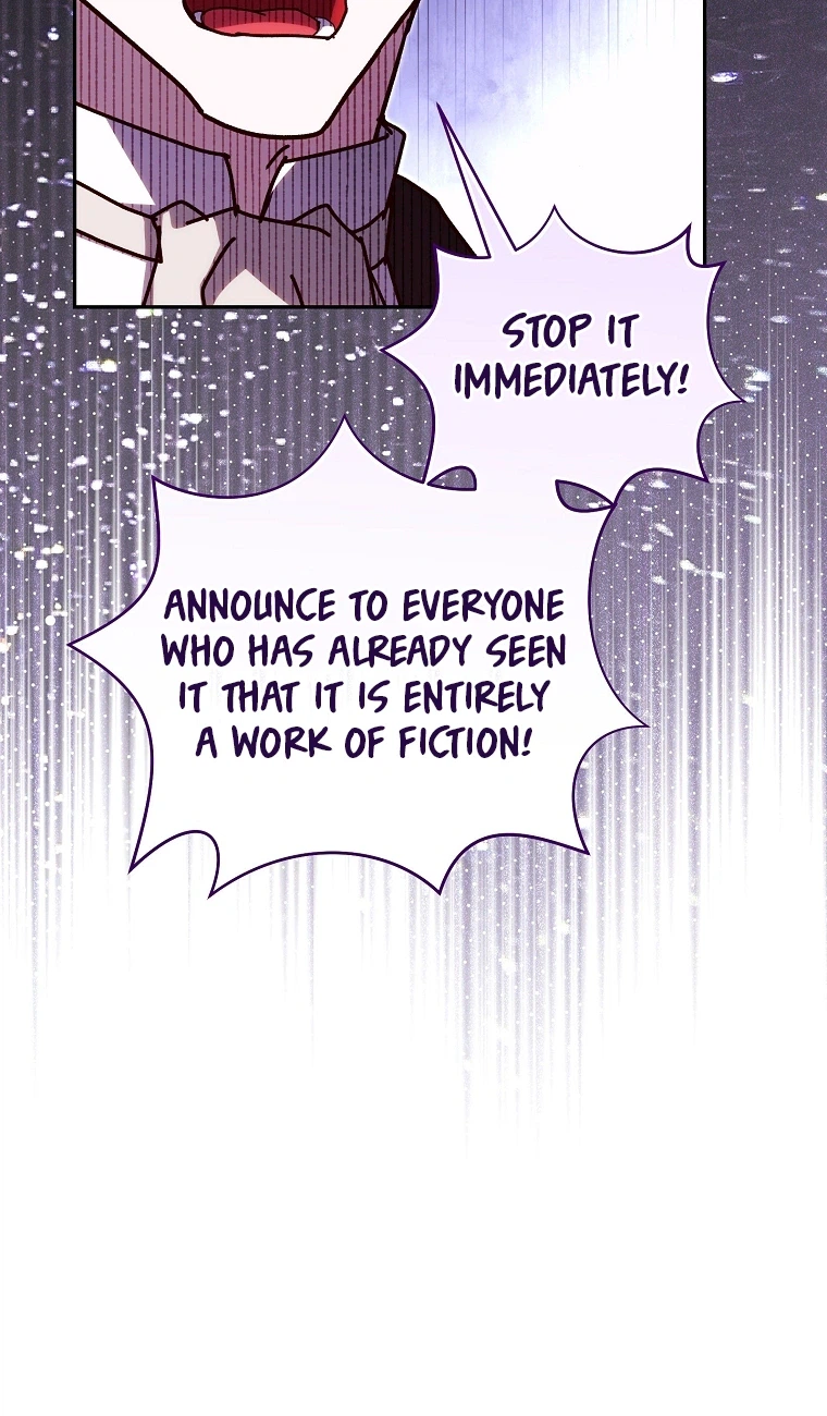 I Don’t Know, Shall We break Up Your Majesty? Chapter 77 - page 24