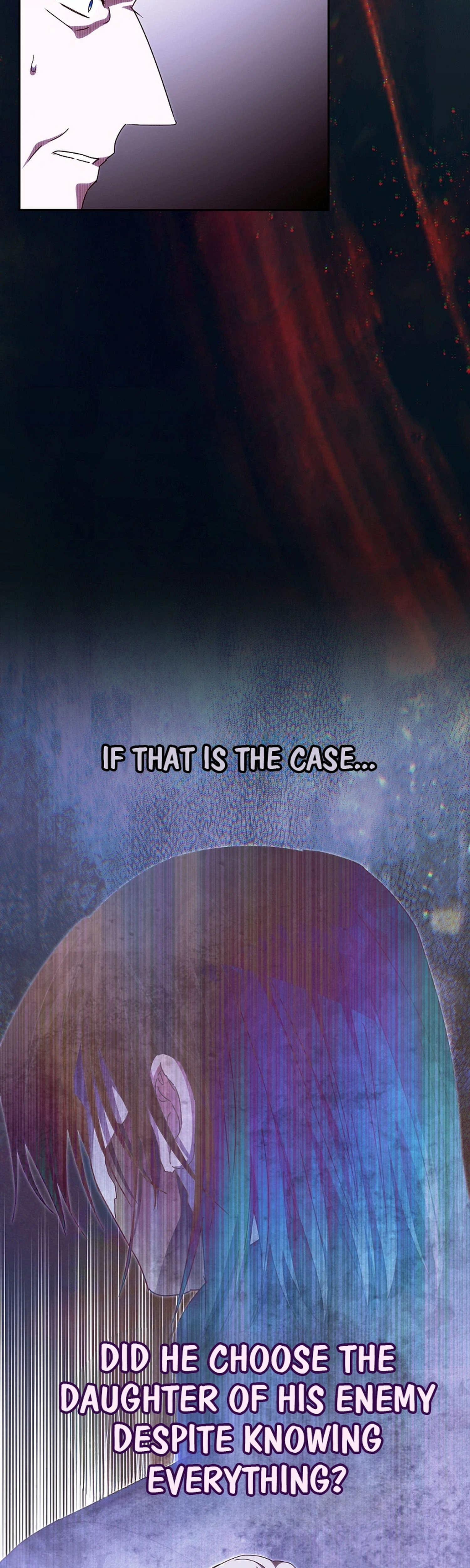 I Don’t Know, Shall We break Up Your Majesty? Chapter 77 - page 31
