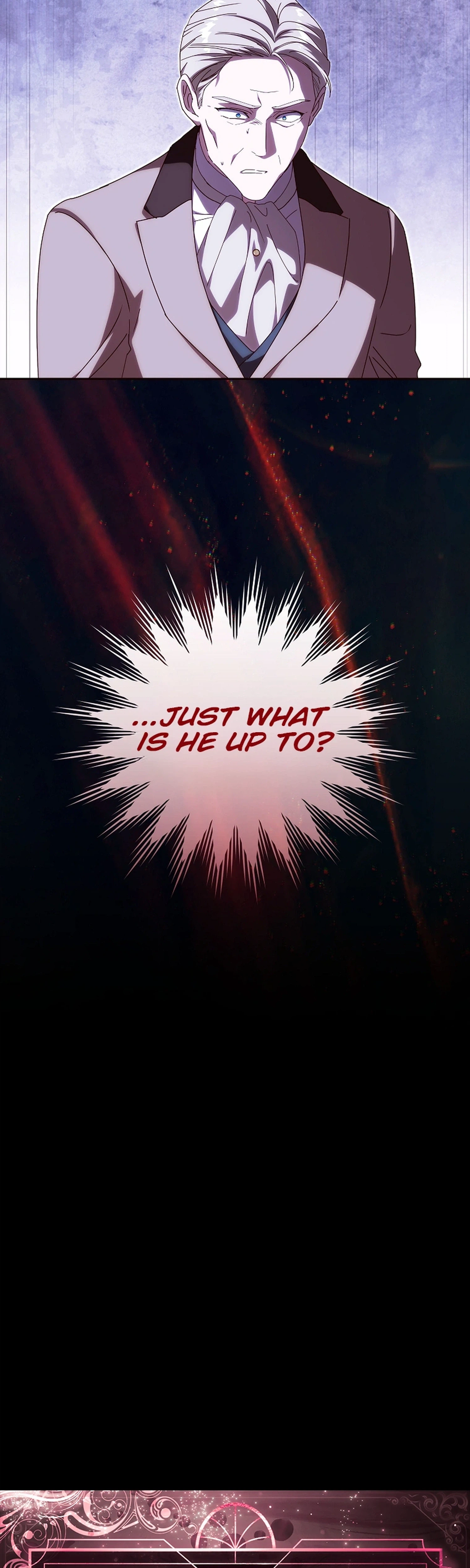 I Don’t Know, Shall We break Up Your Majesty? Chapter 77 - page 32