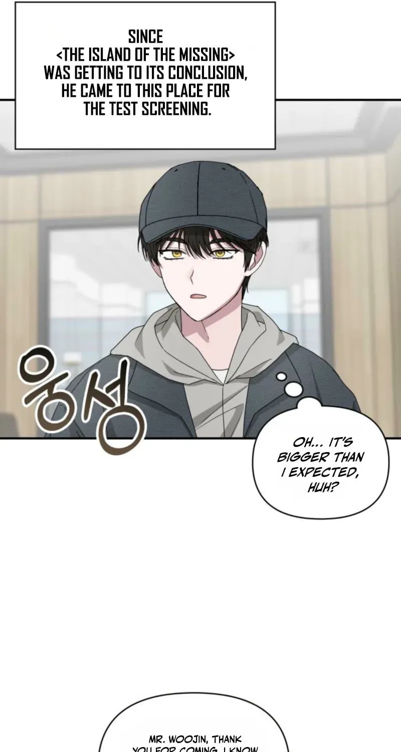 I Was Mistaken As a Monstrous Genius Actor Chapter 104 - page 11