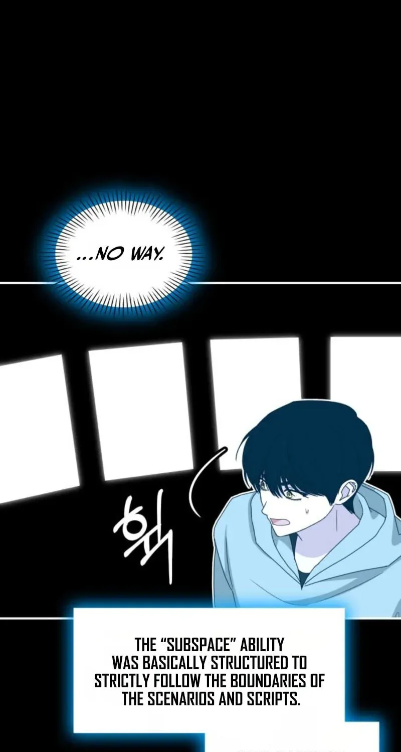 I Was Mistaken As a Monstrous Genius Actor Chapter 104 - page 111