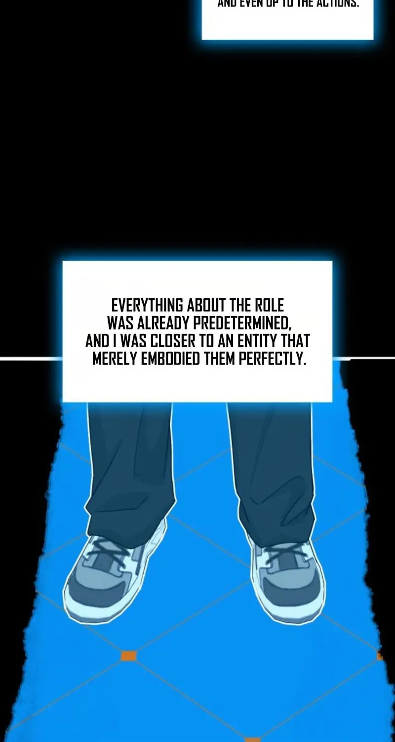 I Was Mistaken As a Monstrous Genius Actor Chapter 104 - page 113