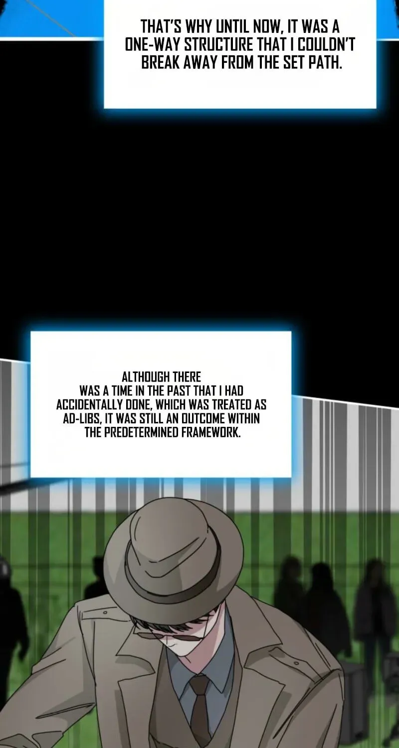I Was Mistaken As a Monstrous Genius Actor Chapter 104 - page 115