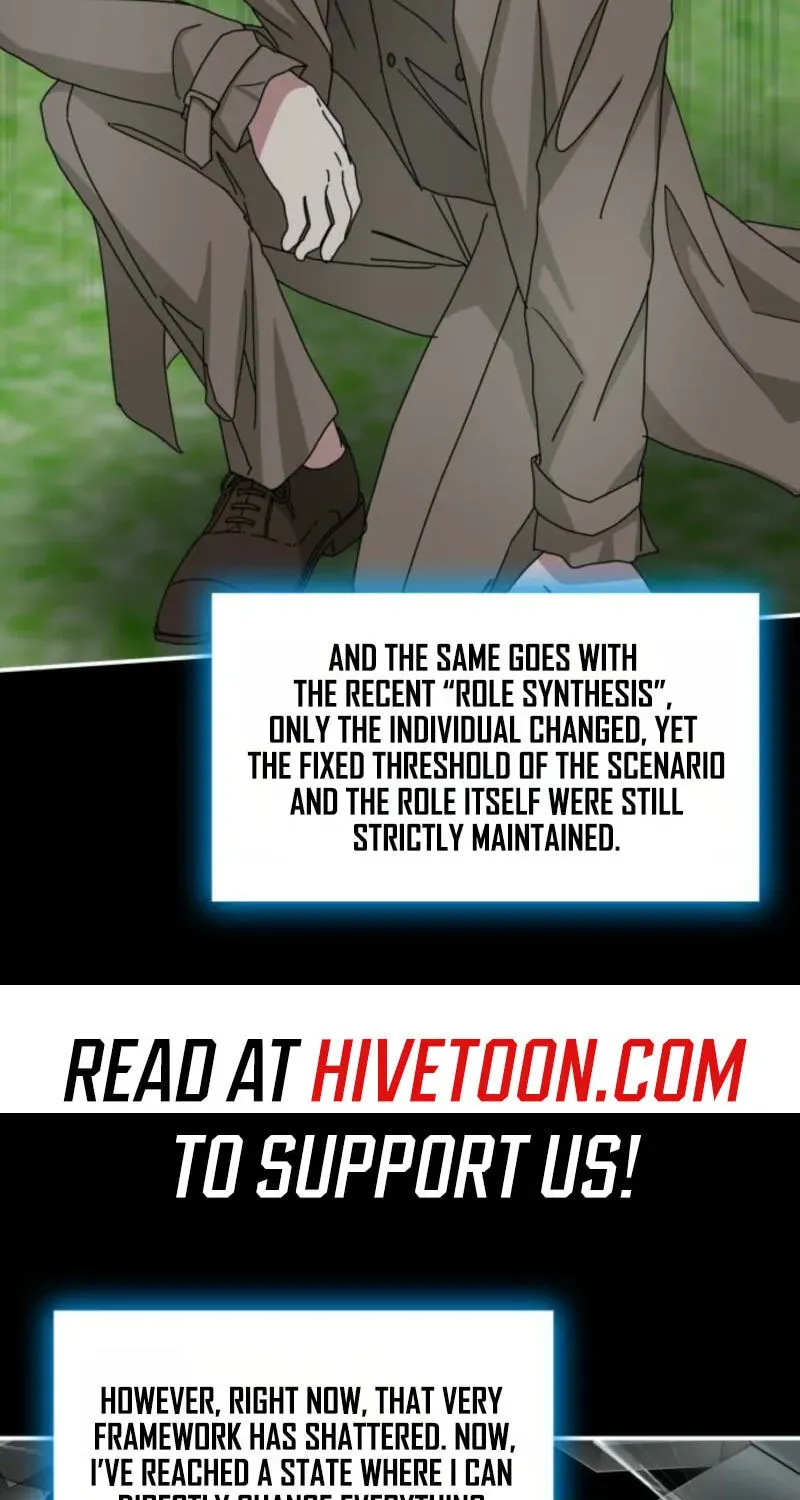 I Was Mistaken As a Monstrous Genius Actor Chapter 104 - page 117