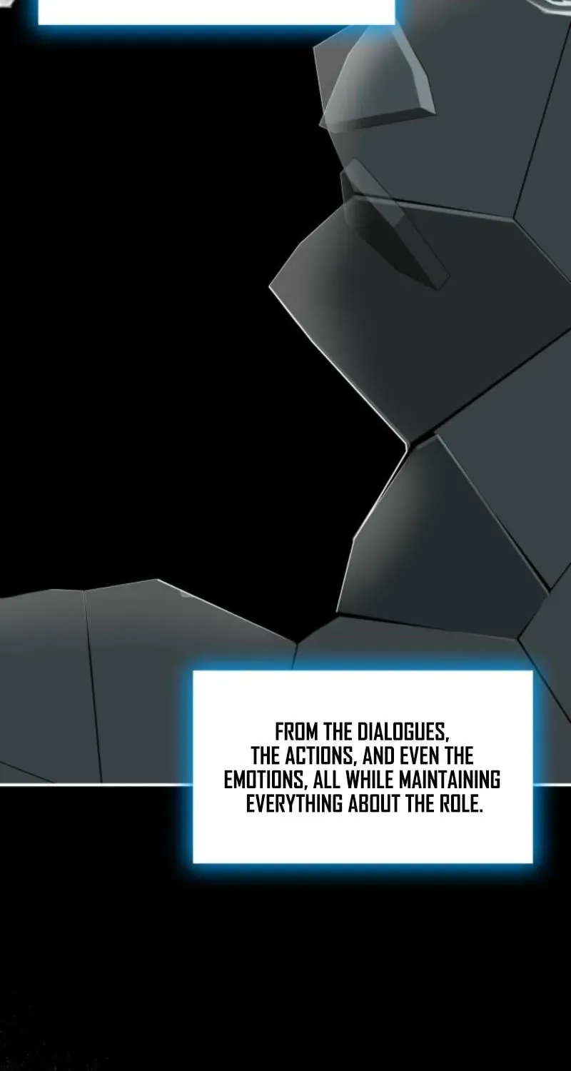 I Was Mistaken As a Monstrous Genius Actor Chapter 104 - page 119
