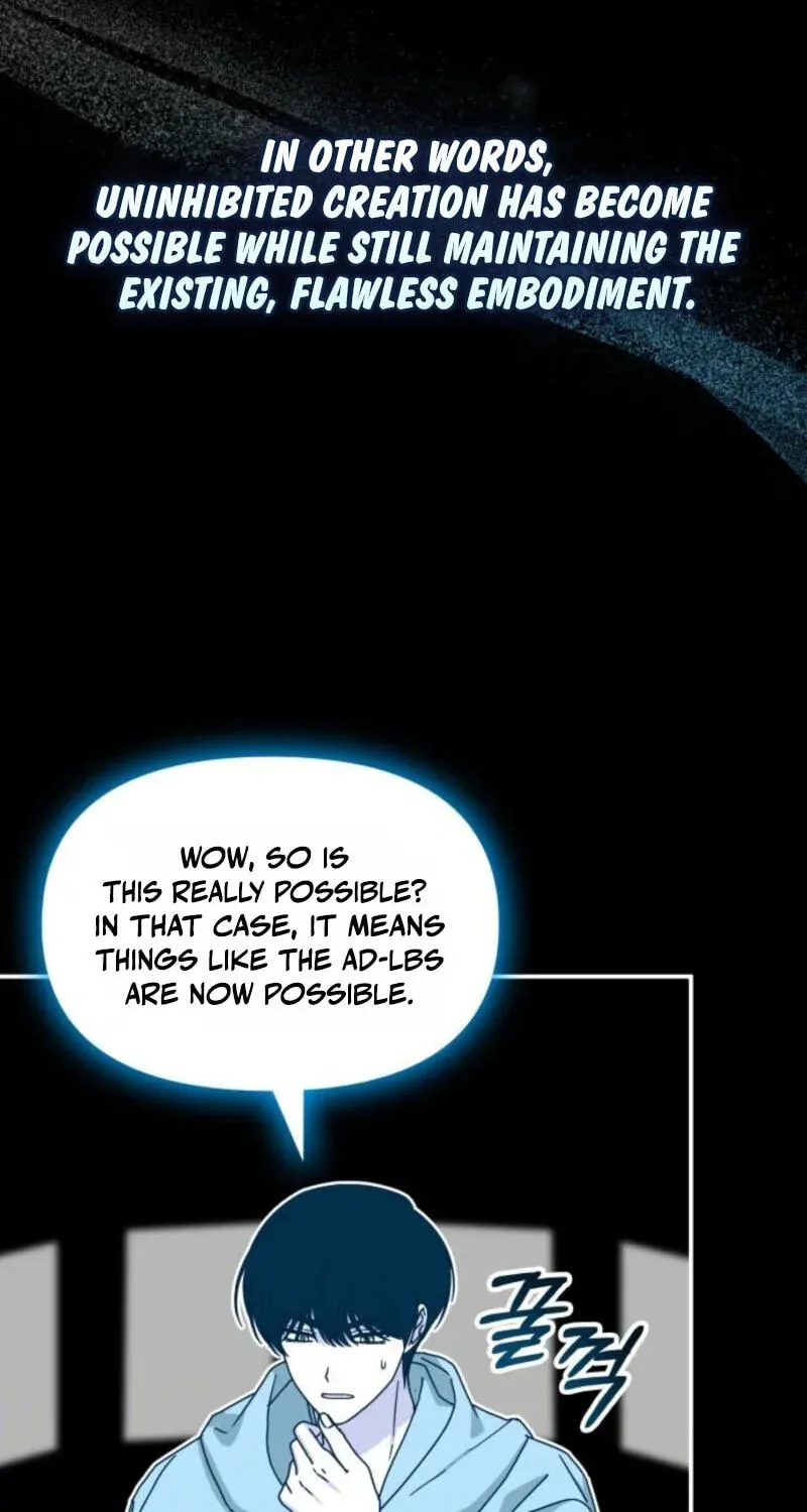 I Was Mistaken As a Monstrous Genius Actor Chapter 104 - page 121