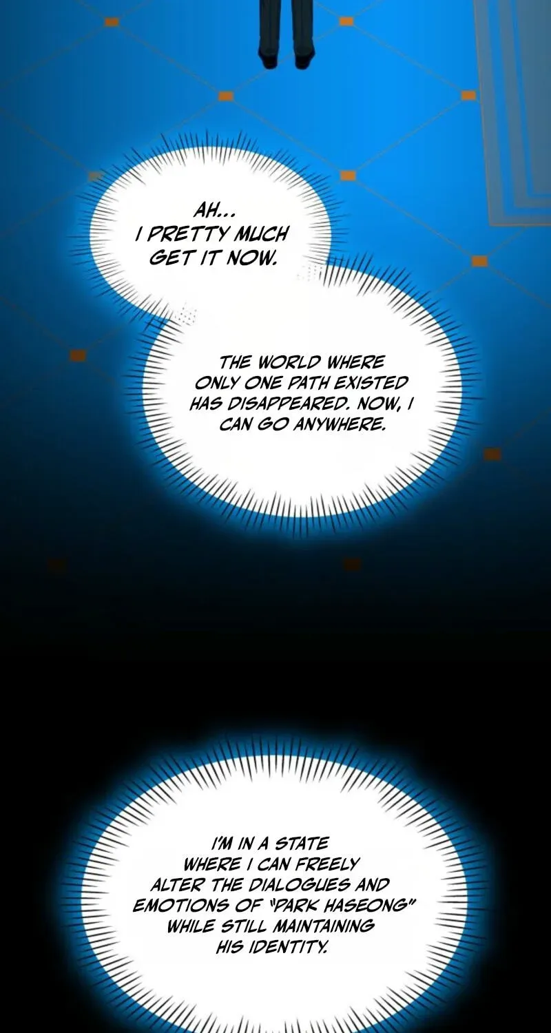 I Was Mistaken As a Monstrous Genius Actor Chapter 104 - page 127