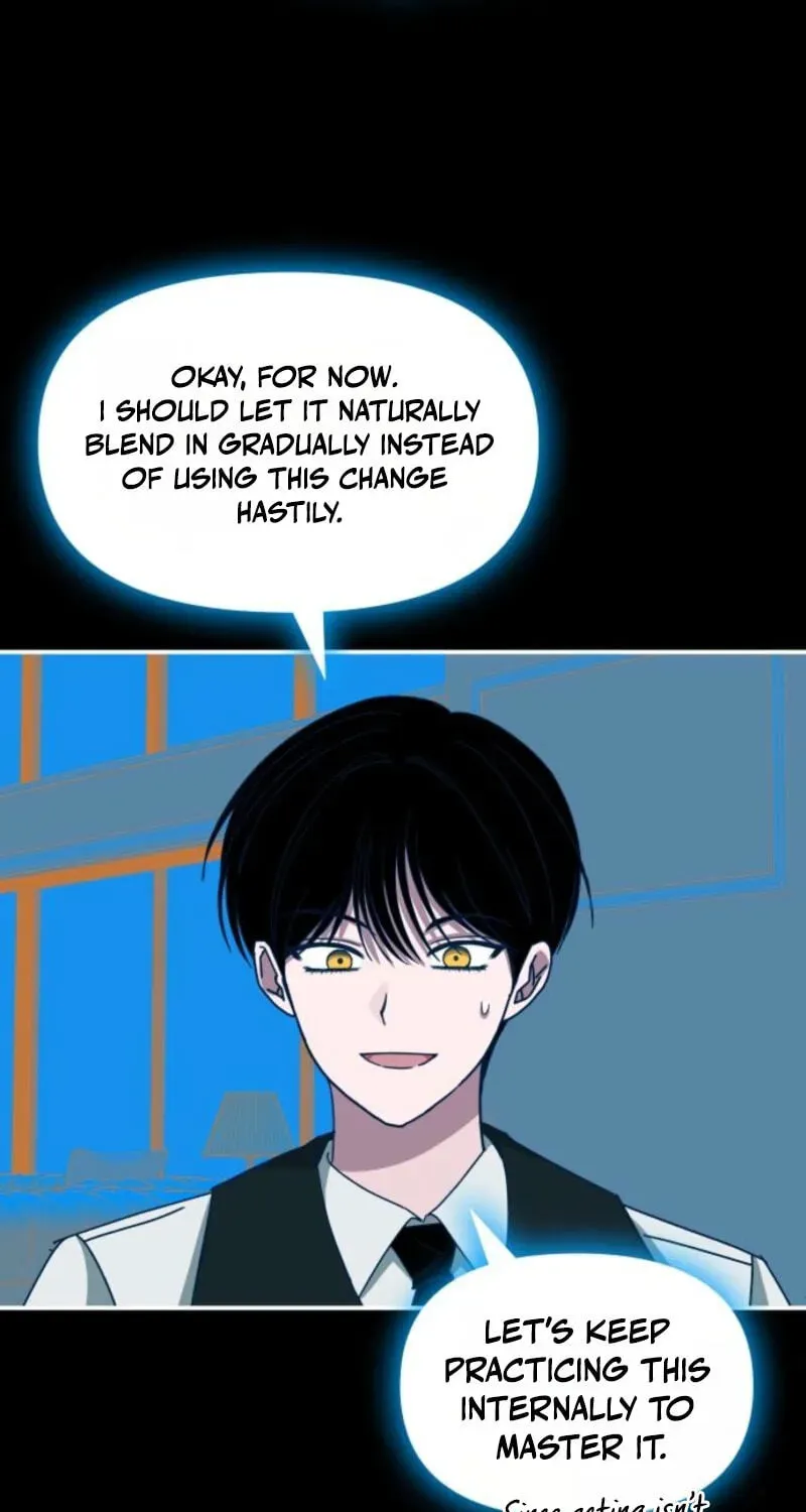 I Was Mistaken As a Monstrous Genius Actor Chapter 104 - page 129