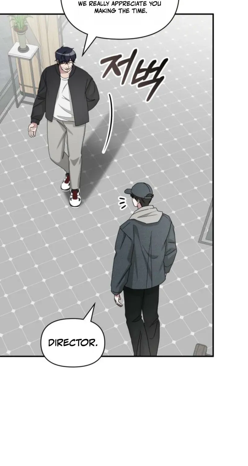I Was Mistaken As a Monstrous Genius Actor Chapter 104 - page 13