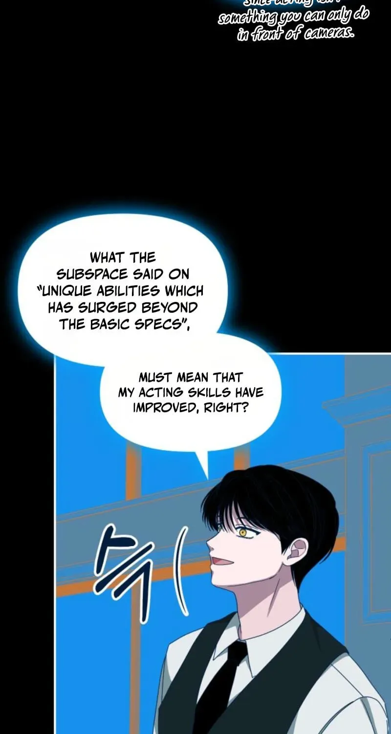 I Was Mistaken As a Monstrous Genius Actor Chapter 104 - page 131