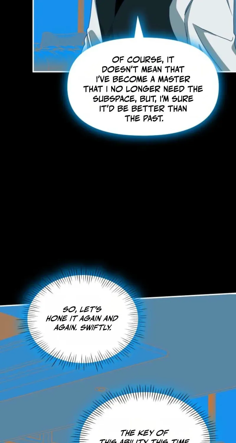 I Was Mistaken As a Monstrous Genius Actor Chapter 104 - page 133