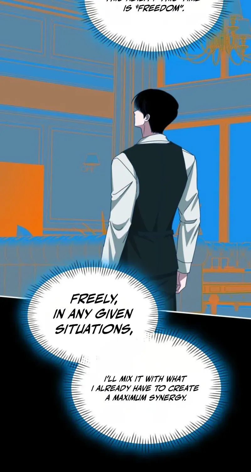 I Was Mistaken As a Monstrous Genius Actor Chapter 104 - page 135