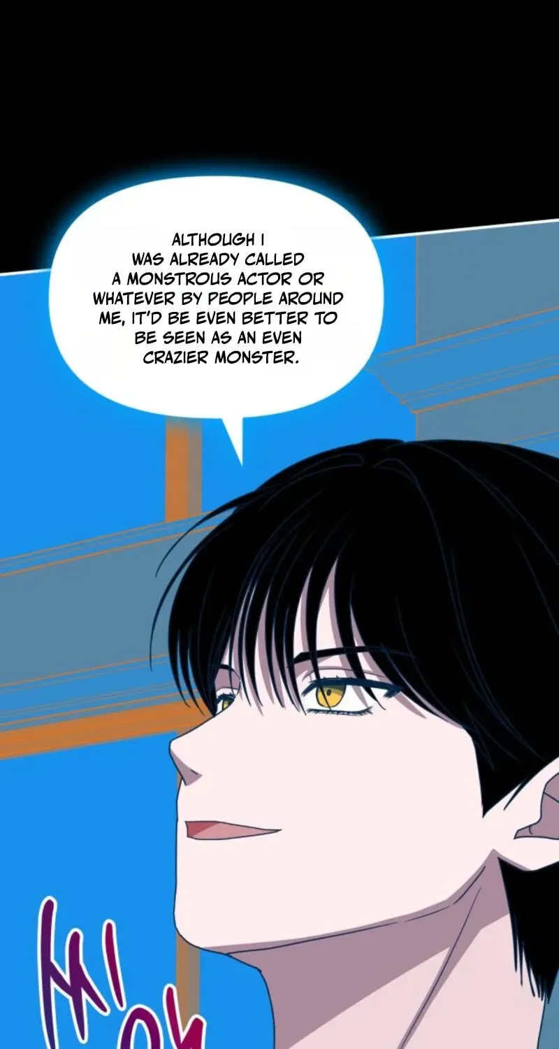 I Was Mistaken As a Monstrous Genius Actor Chapter 104 - page 137