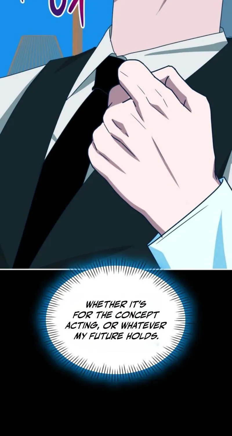 I Was Mistaken As a Monstrous Genius Actor Chapter 104 - page 139
