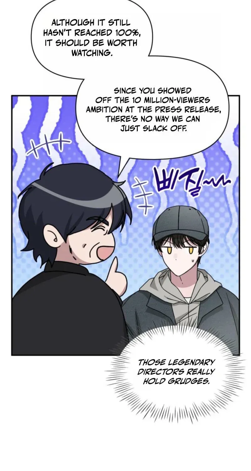 I Was Mistaken As a Monstrous Genius Actor Chapter 104 - page 15