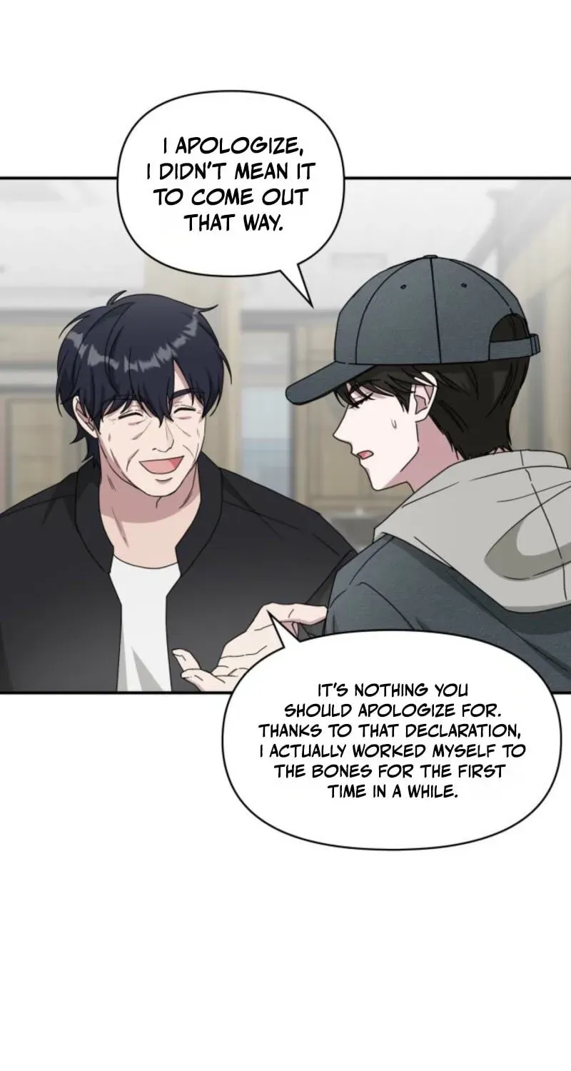 I Was Mistaken As a Monstrous Genius Actor Chapter 104 - page 17