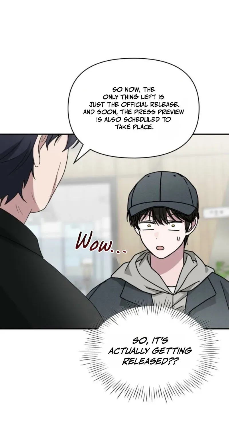 I Was Mistaken As a Monstrous Genius Actor Chapter 104 - page 21