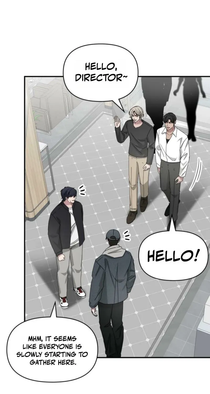 I Was Mistaken As a Monstrous Genius Actor Chapter 104 - page 23