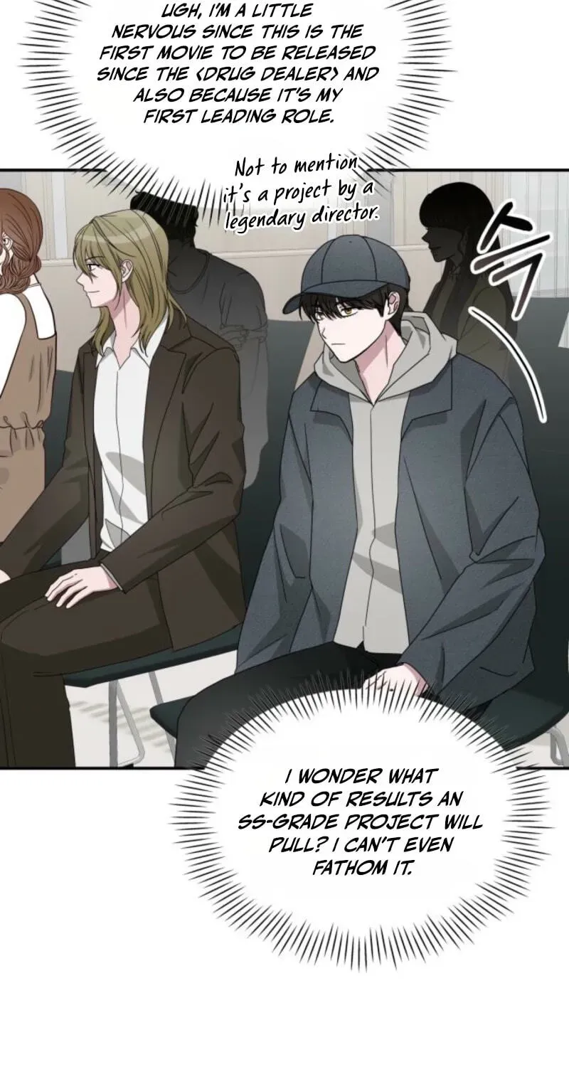 I Was Mistaken As a Monstrous Genius Actor Chapter 104 - page 27