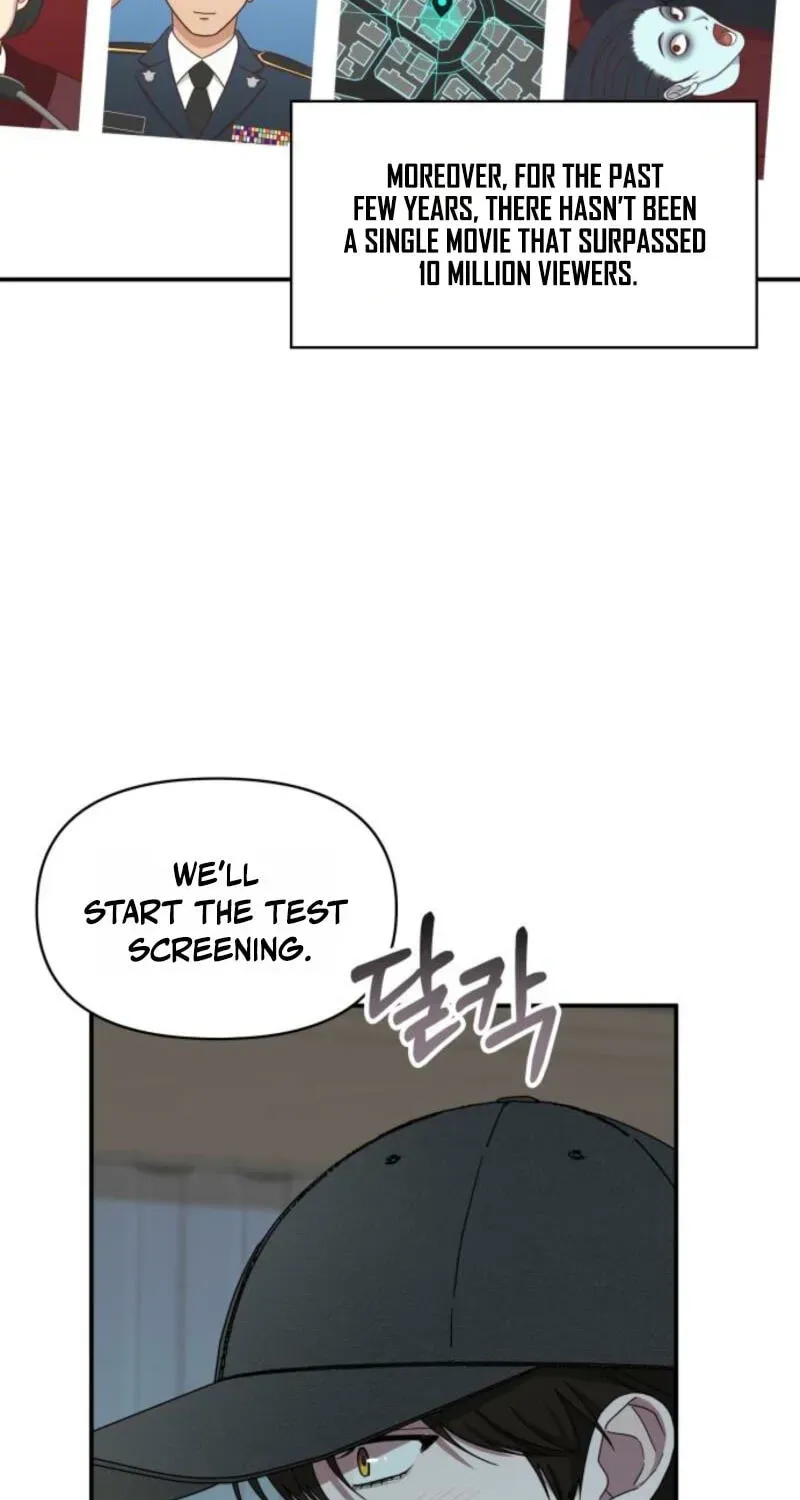 I Was Mistaken As a Monstrous Genius Actor Chapter 104 - page 33