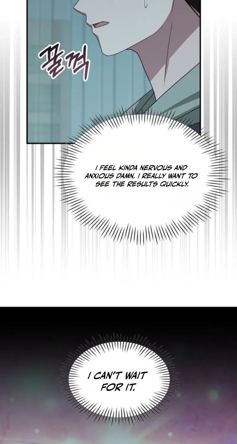 I Was Mistaken As a Monstrous Genius Actor Chapter 104 - page 35