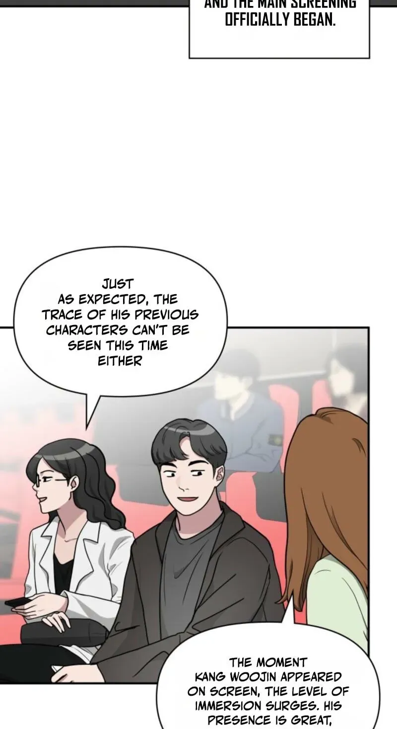 I Was Mistaken As a Monstrous Genius Actor Chapter 104 - page 50