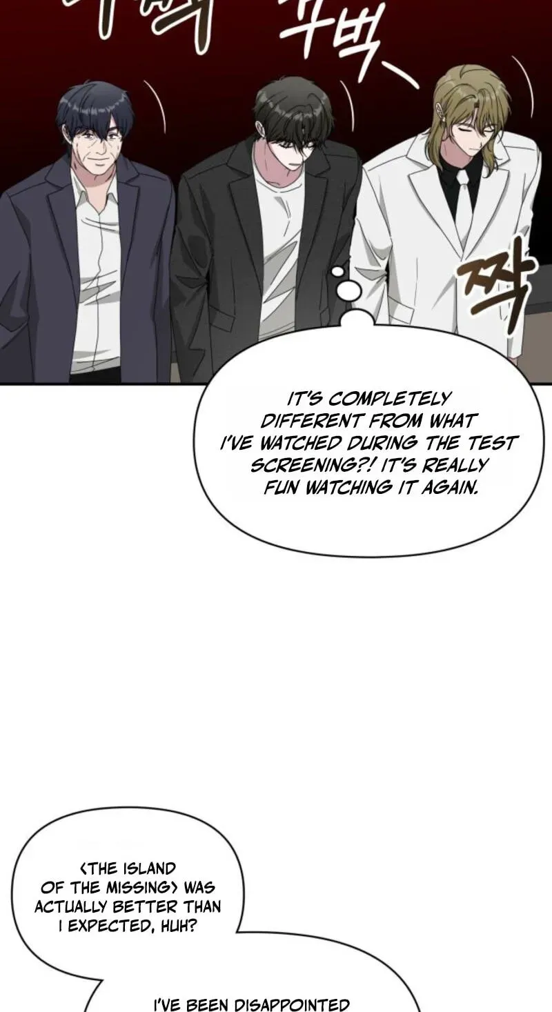 I Was Mistaken As a Monstrous Genius Actor Chapter 104 - page 54