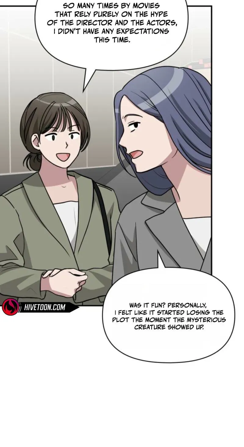 I Was Mistaken As a Monstrous Genius Actor Chapter 104 - page 55