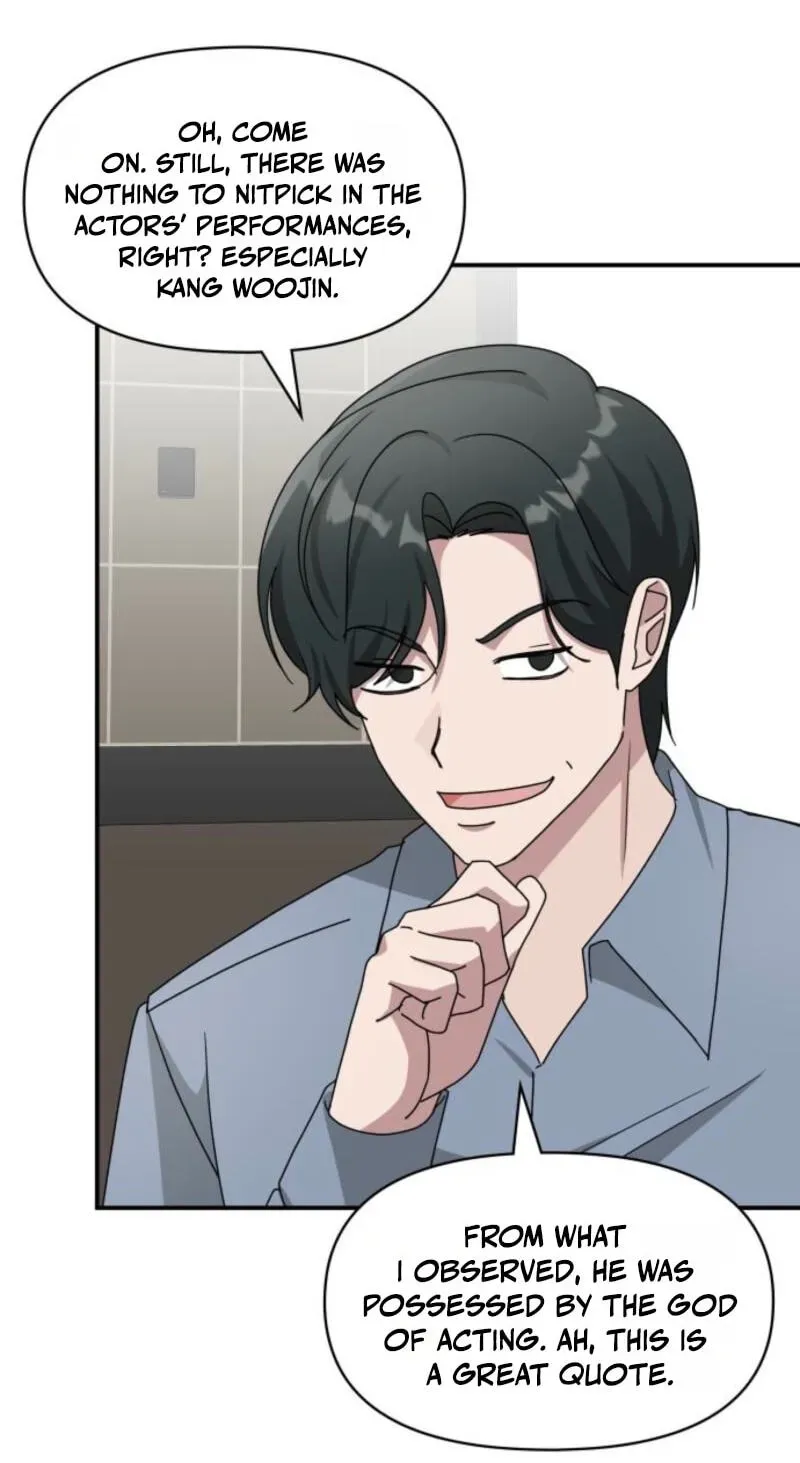 I Was Mistaken As a Monstrous Genius Actor Chapter 104 - page 56