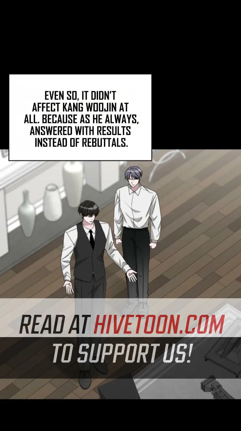 I Was Mistaken As a Monstrous Genius Actor Chapter 104 - page 6
