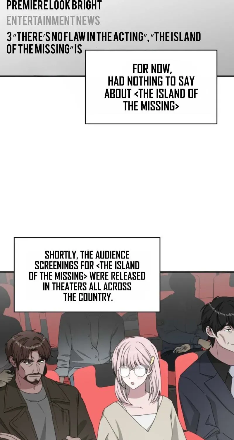 I Was Mistaken As a Monstrous Genius Actor Chapter 104 - page 61