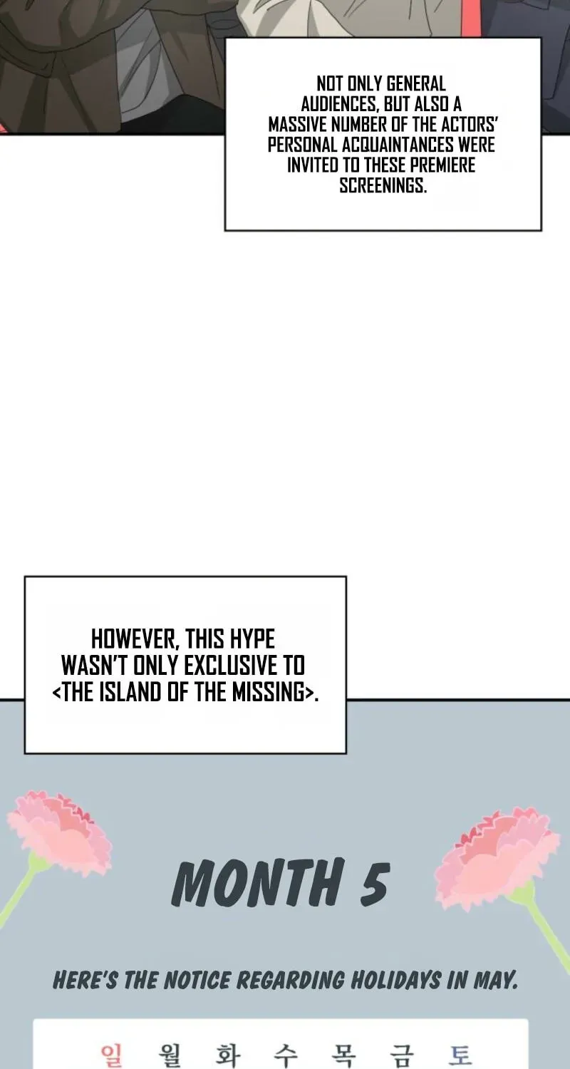 I Was Mistaken As a Monstrous Genius Actor Chapter 104 - page 63