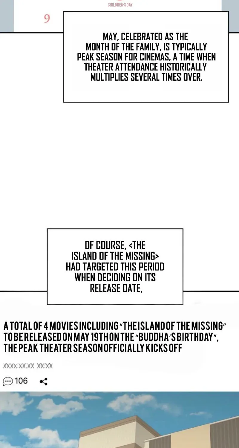 I Was Mistaken As a Monstrous Genius Actor Chapter 104 - page 65