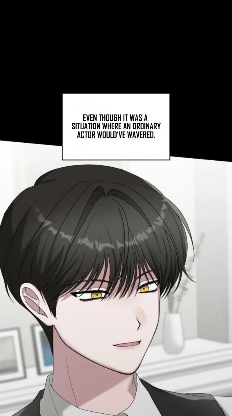 I Was Mistaken As a Monstrous Genius Actor Chapter 104 - page 7