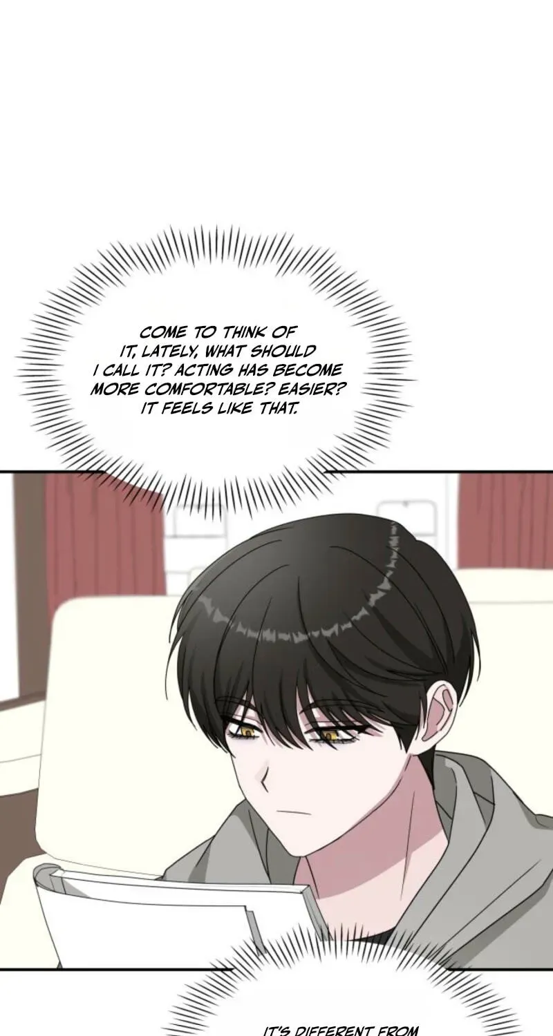 I Was Mistaken As a Monstrous Genius Actor Chapter 104 - page 75