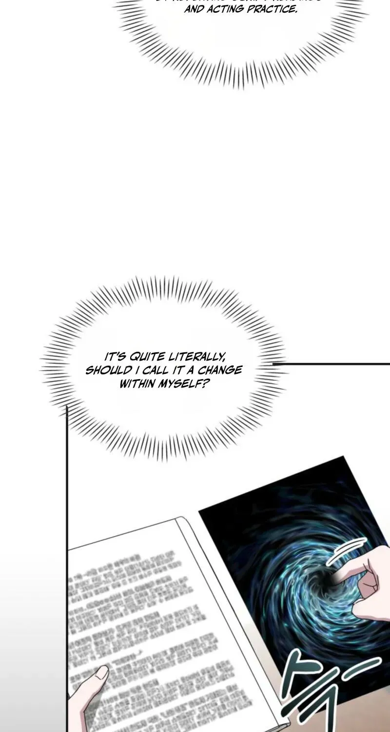 I Was Mistaken As a Monstrous Genius Actor Chapter 104 - page 77