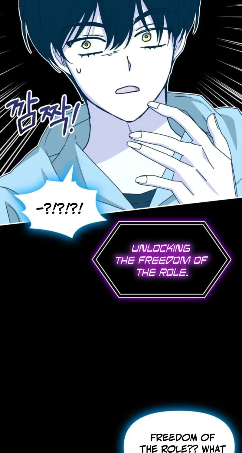 I Was Mistaken As a Monstrous Genius Actor Chapter 104 - page 83