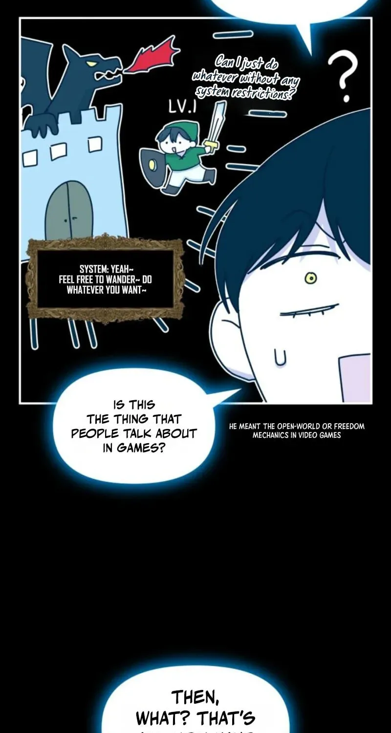 I Was Mistaken As a Monstrous Genius Actor Chapter 104 - page 85