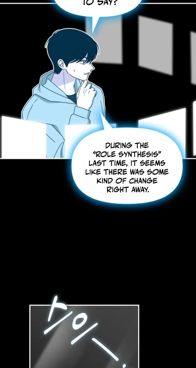 I Was Mistaken As a Monstrous Genius Actor Chapter 104 - page 87