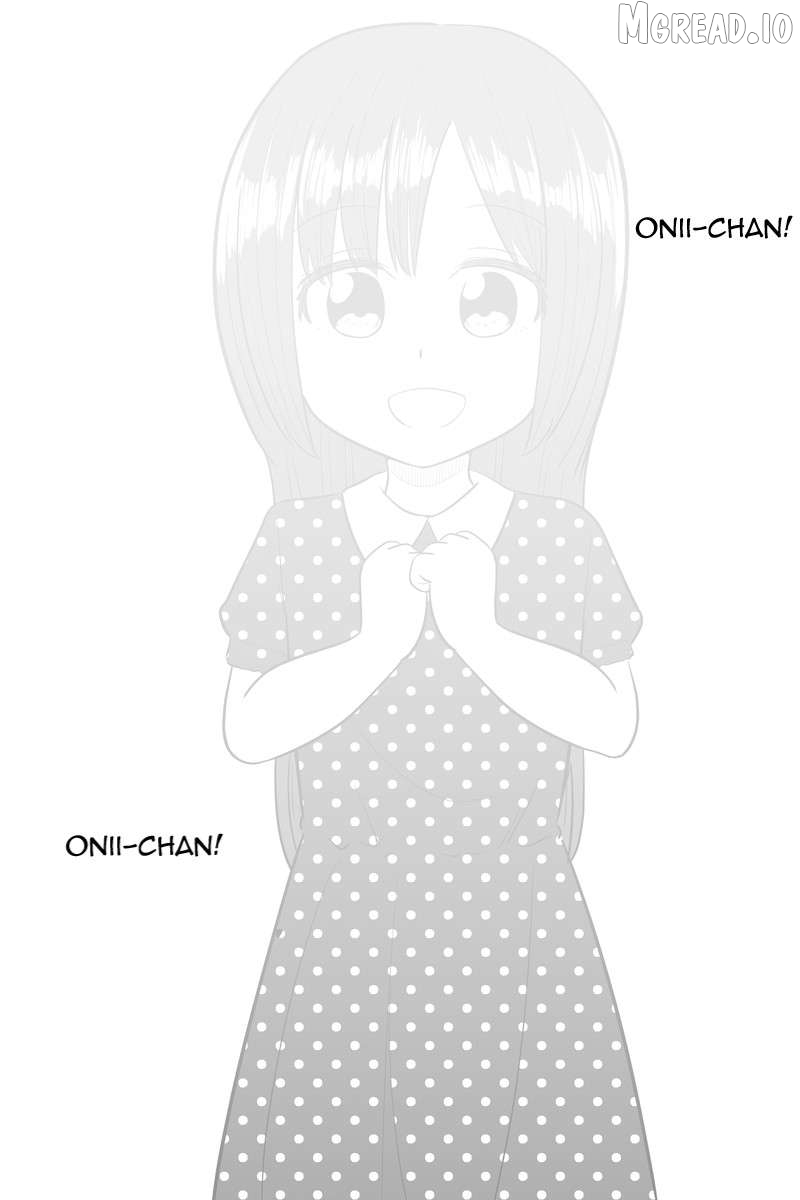 The Story of My Stepsister Apparently Being a Yandere Chapter 31 - page 10