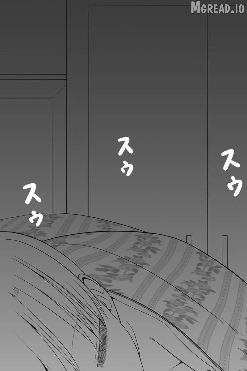 The Story of My Stepsister Apparently Being a Yandere Chapter 33 - page 12