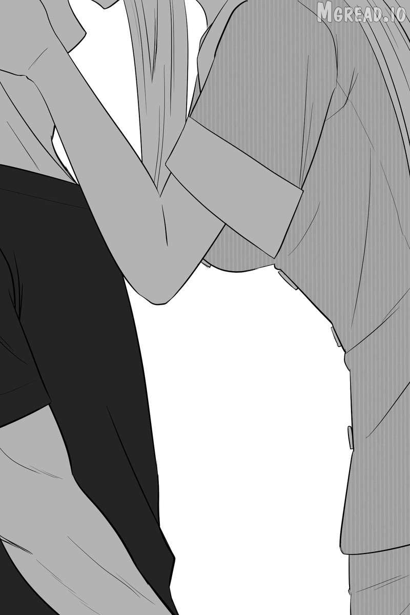 The Story of My Stepsister Apparently Being a Yandere Chapter 33 - page 8