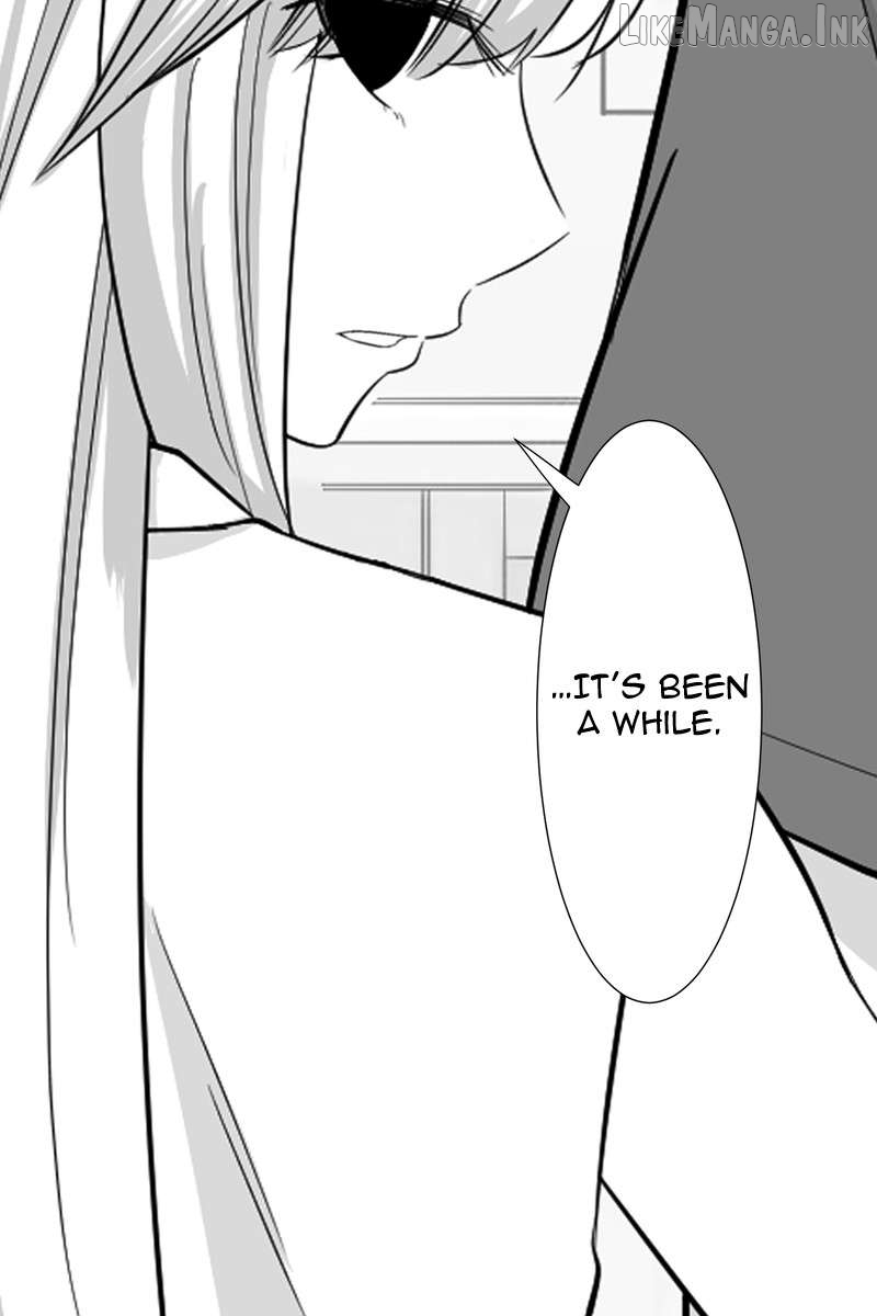 The Story of My Stepsister Apparently Being a Yandere Chapter 38 - page 6