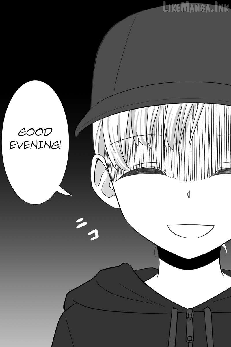 The Story of My Stepsister Apparently Being a Yandere Chapter 40 - page 8
