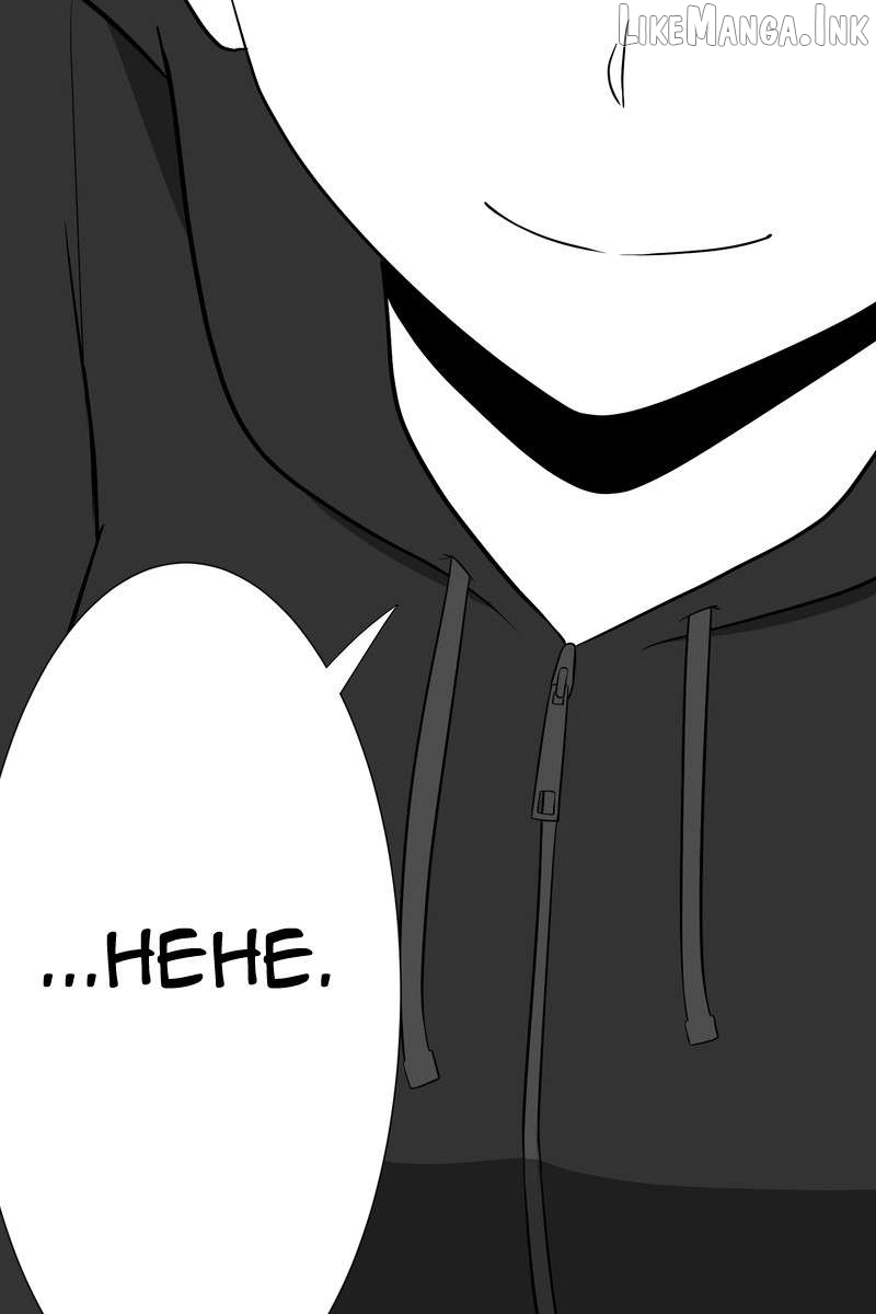 The Story of My Stepsister Apparently Being a Yandere Chapter 44 - page 5