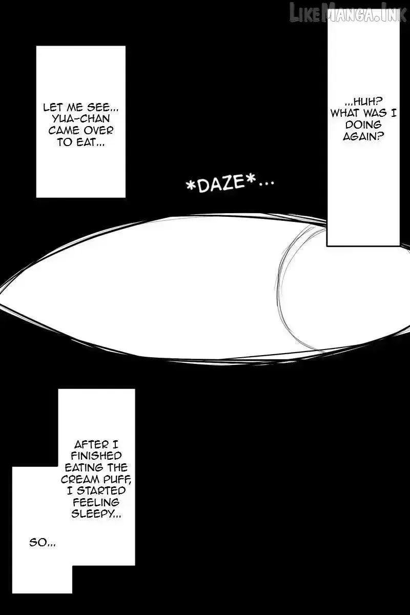 The Story of My Stepsister Apparently Being a Yandere Chapter 50 - page 2