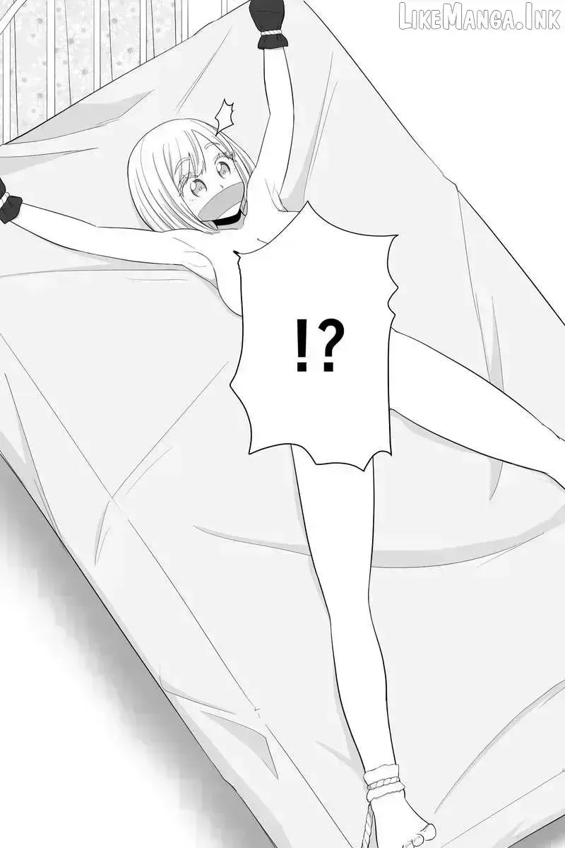 The Story of My Stepsister Apparently Being a Yandere Chapter 50 - page 3