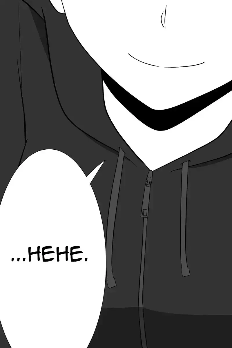 The Story of My Stepsister Apparently Being a Yandere Chapter 52 - page 5
