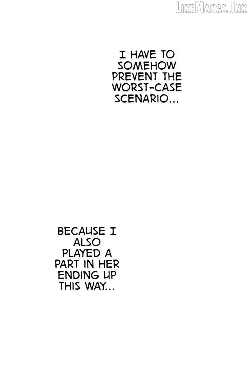 The Story of My Stepsister Apparently Being a Yandere Chapter 56 - page 9