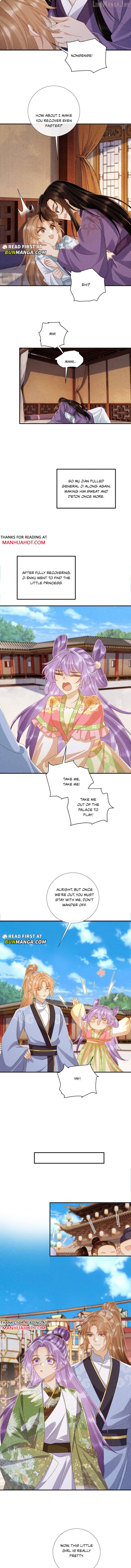 Pathological Trapping Chapter 147 - page 2
